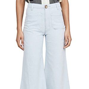 Rolla's Super Sailor Ramie Pant